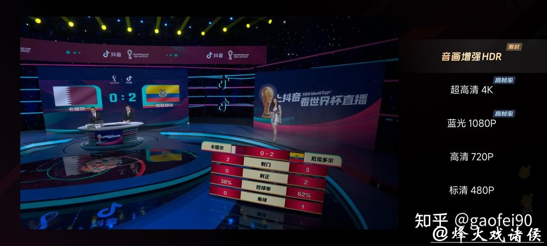 如何轻松观看世界杯高清直播教程 如何轻松观看世界杯高清直播教程